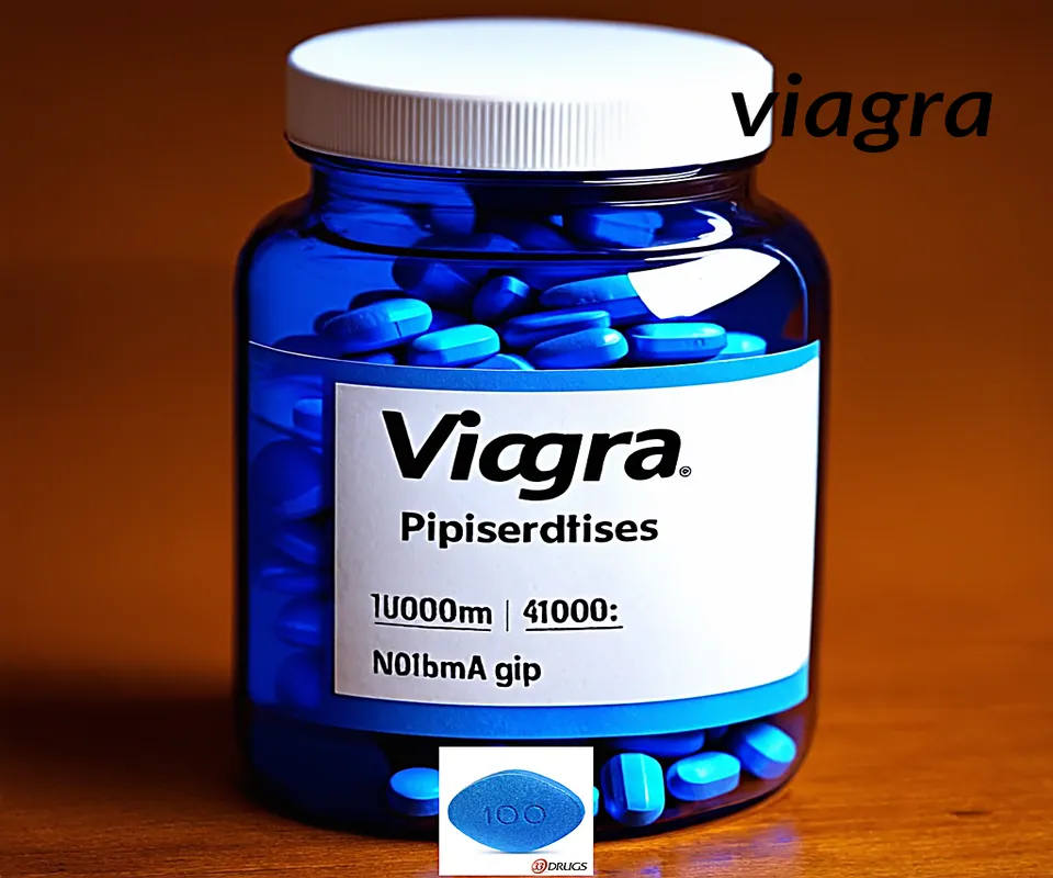 Pastillas parecidas al viagra sin receta